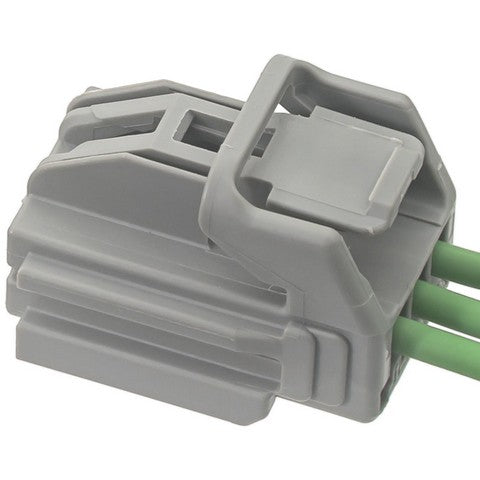 Standard Ignition Brake Park Shift Interlock Solenoid Connector P/N:S2489 Fits: Ford Expedition 14-07, Ford F-150 10-09, Ford F-250 Super Duty 10-09, Ford F-350 Super Duty 10-09, Ford Lobo 2010, Lincoln Mark Lt 2010 - Image 3