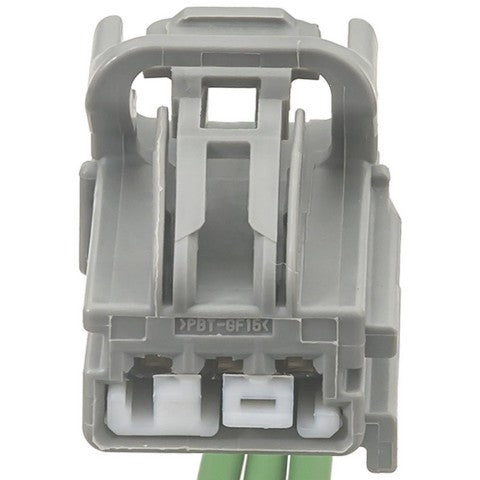 Standard Ignition Brake Park Shift Interlock Solenoid Connector P/N:S2489 Fits: Ford Expedition 14-07, Ford F-150 10-09, Ford F-250 Super Duty 10-09, Ford F-350 Super Duty 10-09, Ford Lobo 2010, Lincoln Mark Lt 2010 - Image 4