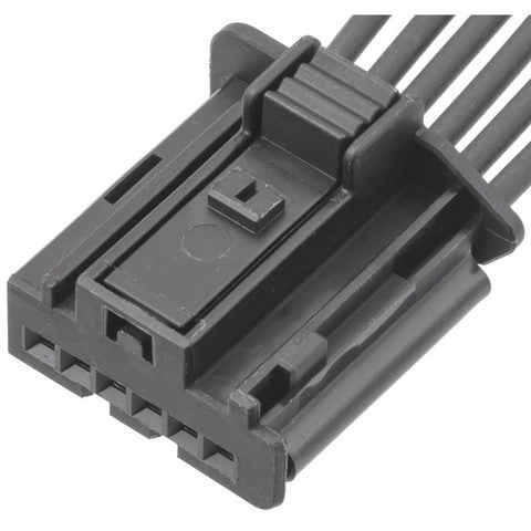 Standard Ignition HVAC Air Inlet Door Actuator Connector,HVAC Blend Door Actuator Connector P/N:S2490 Fits: Cadillac Escalade, Cadillac Escalade Esv, Chevrolet Cheyenne, Chevrolet Silverado 1500, Chevrolet Silverado 2500, Chevrolet Silverado 2500 Hd - Image 2