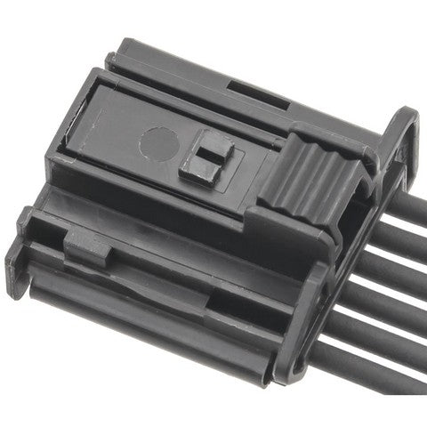 Standard Ignition HVAC Air Inlet Door Actuator Connector,HVAC Blend Door Actuator Connector P/N:S2490 Fits: Cadillac Escalade, Cadillac Escalade Esv, Chevrolet Cheyenne, Chevrolet Silverado 1500, Chevrolet Silverado 2500, Chevrolet Silverado 2500 Hd - Image 3