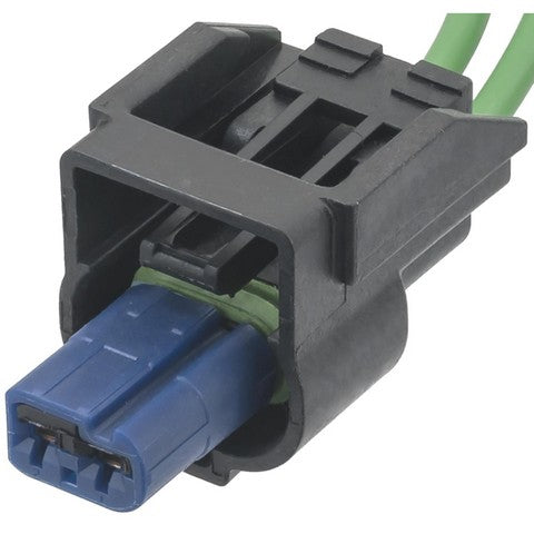 Standard Ignition Turbocharger Boost Solenoid Connector P/N:S2491 Fits: Ford Escape 16-13, Ford Fiesta 19-14, Ford Fusion 14-13, Ford Transit Connect 16-14 - Image 2