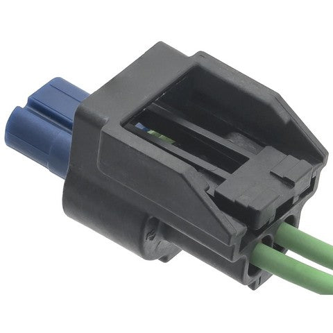 Standard Ignition Turbocharger Boost Solenoid Connector P/N:S2491 Fits: Ford Escape 16-13, Ford Fiesta 19-14, Ford Fusion 14-13, Ford Transit Connect 16-14 - Image 3