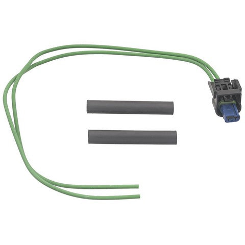 Standard Ignition Turbocharger Boost Solenoid Connector P/N:S2491 Fits: Ford Escape 16-13, Ford Fiesta 19-14, Ford Fusion 14-13, Ford Transit Connect 16-14 - Image 1