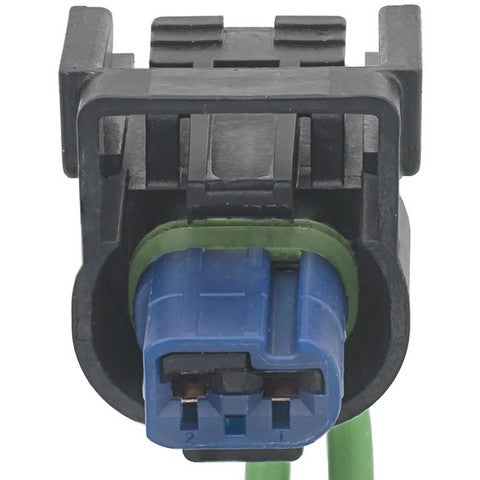 Standard Ignition Turbocharger Boost Solenoid Connector P/N:S2491 Fits: Ford Escape 16-13, Ford Fiesta 19-14, Ford Fusion 14-13, Ford Transit Connect 16-14 - Image 4