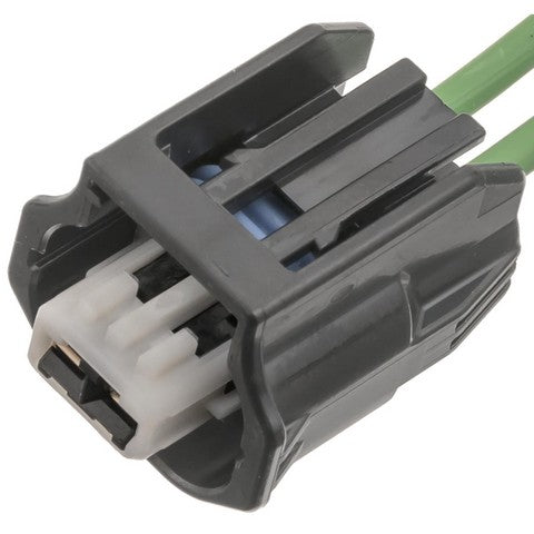 Standard Ignition Diesel Fuel Injector Rail Connector,Vapor Canister Purge Solenoid Connector P/N:S2496 Fits: Chevrolet Express 2500, Chevrolet Express 3500, Chevrolet Express 4500, Chevrolet Silverado 2500 Hd, Chevrolet Silverado 3500 Hd - Image 3