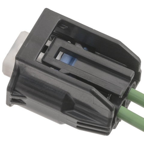 Standard Ignition Diesel Fuel Injector Rail Connector,Vapor Canister Purge Solenoid Connector P/N:S2496 Fits: Chevrolet Express 2500, Chevrolet Express 3500, Chevrolet Express 4500, Chevrolet Silverado 2500 Hd, Chevrolet Silverado 3500 Hd - Image 4