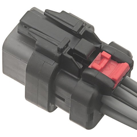 Standard Ignition Nitrogen Oxide (NOx) Sensor Connector P/N:S2500 Fits: Chevrolet Express 2500, Chevrolet Express 3500, Chevrolet Express 4500, Chevrolet Silverado 2500 Hd, Chevrolet Silverado 3500 Hd, GMC Savana 2500, GMC Savana 3500, GMC Savana 4500 - Image 4