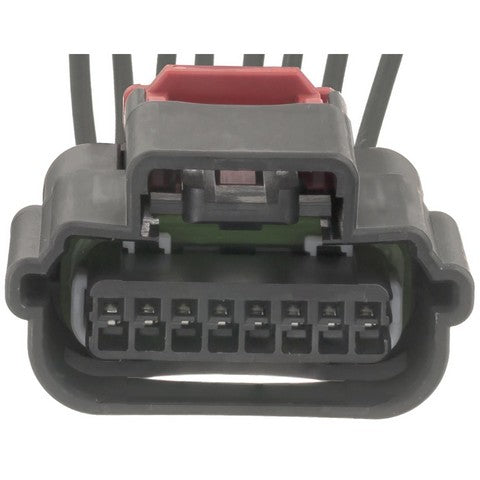 Standard Ignition Mass Air Flow Sensor Connector,Mass Air Flow Sensor Relay Connector P/N:S2507 Fits: Alfa Romeo Giulia, Alfa Romeo Stelvio, Buick Cascada, Buick Enclave, Buick Encore, Buick Lacrosse, Buick Regal, Buick Regal Sportback, Buick Regal Tourx - Image 2