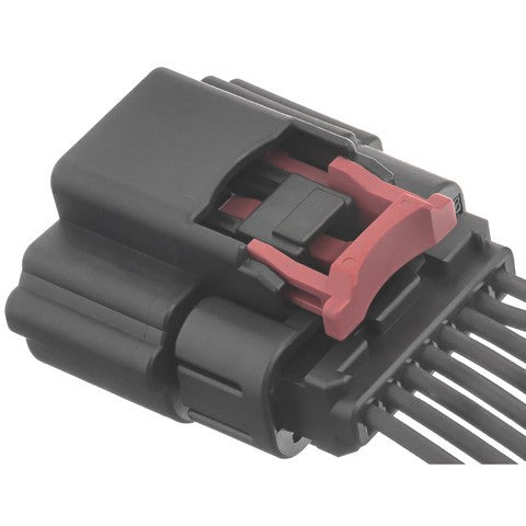 Standard Ignition Mass Air Flow Sensor Connector,Mass Air Flow Sensor Relay Connector P/N:S2507 Fits: Alfa Romeo Giulia, Alfa Romeo Stelvio, Buick Cascada, Buick Enclave, Buick Encore, Buick Lacrosse, Buick Regal, Buick Regal Sportback, Buick Regal Tourx - Image 3