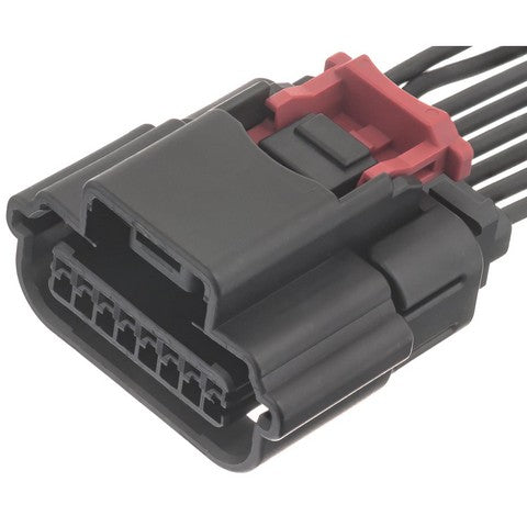 Standard Ignition Mass Air Flow Sensor Connector,Mass Air Flow Sensor Relay Connector P/N:S2507 Fits: Alfa Romeo Giulia, Alfa Romeo Stelvio, Buick Cascada, Buick Enclave, Buick Encore, Buick Lacrosse, Buick Regal, Buick Regal Sportback, Buick Regal Tourx - Image 4