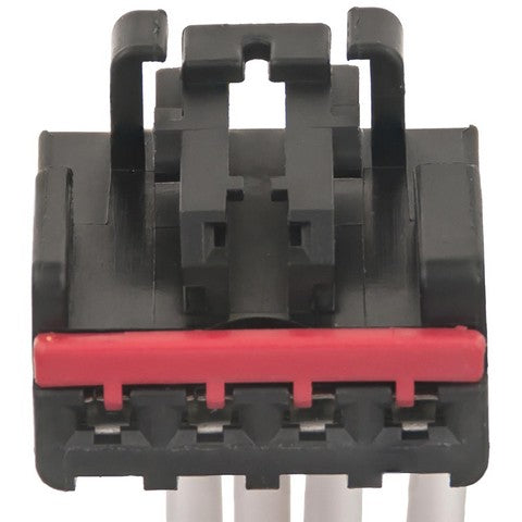 Standard Ignition Door Lock Switch Connector,Power Window Switch Connector P/N:S2508 Fits: Cadillac Escalade, Cadillac Escalade Esv, Cadillac Escalade Ext, Chevrolet Avalanche, Chevrolet Avalanche 1500, Chevrolet Avalanche 2500, Chevrolet Silverado 1500 - Image 2