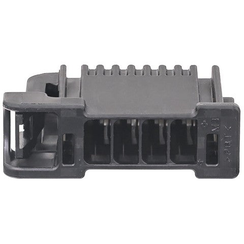 Standard Ignition Door Lock Actuator Connector P/N:S2509 Fits: Buick Encore, Cadillac Escalade, Chevrolet Bolt Ev, Chevrolet Sonic, Chevrolet Suburban, Chevrolet Suburban 3500 Hd, Chevrolet Tahoe, Chevrolet Trax, GMC Yukon, GMC Yukon Xl - Image 2