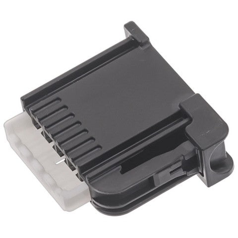 Standard Ignition Door Lock Actuator Connector P/N:S2509 Fits: Buick Encore, Cadillac Escalade, Chevrolet Bolt Ev, Chevrolet Sonic, Chevrolet Suburban, Chevrolet Suburban 3500 Hd, Chevrolet Tahoe, Chevrolet Trax, GMC Yukon, GMC Yukon Xl - Image 4