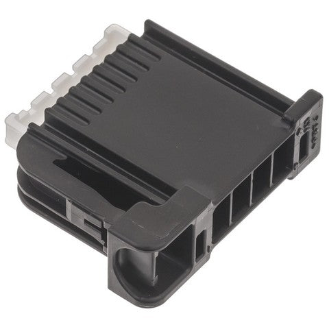 Standard Ignition Door Lock Actuator Connector P/N:S2509 Fits: Buick Encore, Cadillac Escalade, Chevrolet Bolt Ev, Chevrolet Sonic, Chevrolet Suburban, Chevrolet Suburban 3500 Hd, Chevrolet Tahoe, Chevrolet Trax, GMC Yukon, GMC Yukon Xl - Image 5