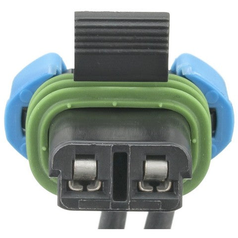 Standard Ignition Engine Coolant Temperature Sending Unit Switch Connector P/N:S2510 Fits: Ford F-600 1994, Ford F-800 98-93 - Image 2