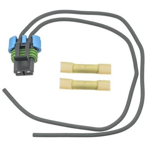 Standard Ignition Engine Coolant Temperature Sending Unit Switch Connector P/N:S2510 Fits: Ford F-600 1994, Ford F-800 98-93 - Image 1