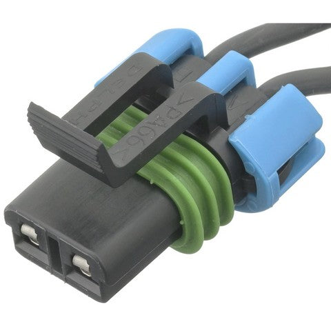 Standard Ignition Engine Coolant Temperature Sending Unit Switch Connector P/N:S2510 Fits: Ford F-600 1994, Ford F-800 98-93 - Image 3