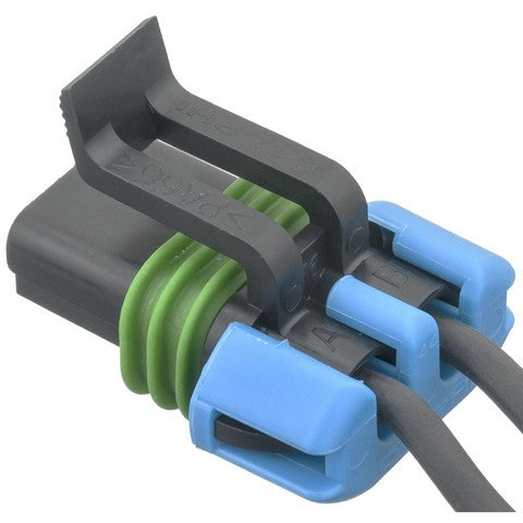 Standard Ignition Engine Coolant Temperature Sending Unit Switch Connector P/N:S2510 Fits: Ford F-600 1994, Ford F-800 98-93 - Image 4