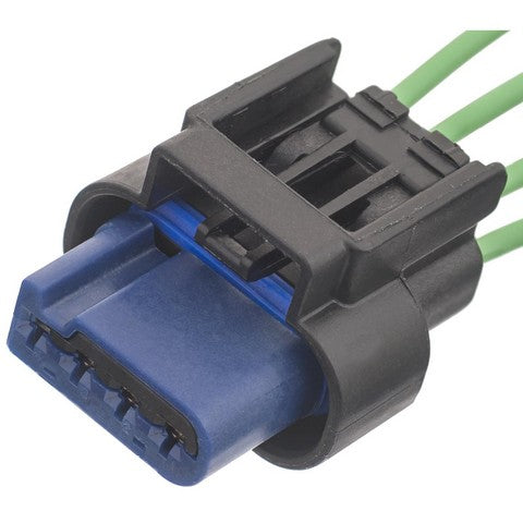 Standard Ignition 4WD Actuator Connector,Door Lock Actuator Connector,Ignition Coil Connector P/N:S2511 Fits: Alfa Romeo Giulia, Alfa Romeo Stelvio, Cadillac Escalade, Cadillac Escalade Esv, Chevrolet Cheyenne, Chevrolet Cruze, Chevrolet Express 2500 - Image 3