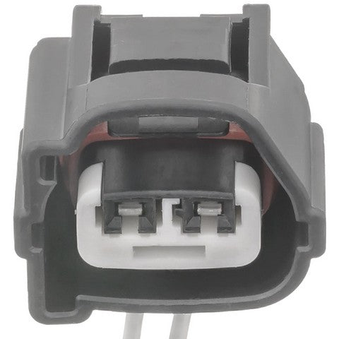 Standard Ignition Air Charge Temperature Sensor Connector P/N:S2522 Fits: Chevrolet C4500 Kodiak, Chevrolet C5500 Kodiak, Chevrolet C6500 Kodiak, Chevrolet C7500 Kodiak, Chevrolet Colorado, Chevrolet Cruze, Chevrolet Express 2500, Chevrolet Express 3500 - Image 2