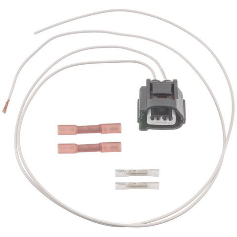 Standard Ignition Air Charge Temperature Sensor Connector P/N:S2522 Fits: Chevrolet C4500 Kodiak, Chevrolet C5500 Kodiak, Chevrolet C6500 Kodiak, Chevrolet C7500 Kodiak, Chevrolet Colorado, Chevrolet Cruze, Chevrolet Express 2500, Chevrolet Express 3500 - Image 1
