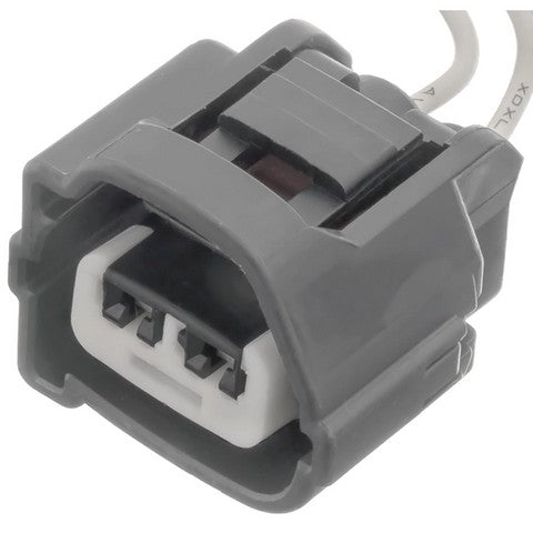 Standard Ignition Air Charge Temperature Sensor Connector P/N:S2522 Fits: Chevrolet C4500 Kodiak, Chevrolet C5500 Kodiak, Chevrolet C6500 Kodiak, Chevrolet C7500 Kodiak, Chevrolet Colorado, Chevrolet Cruze, Chevrolet Express 2500, Chevrolet Express 3500 - Image 3