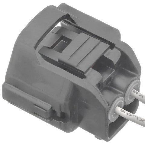Standard Ignition Air Charge Temperature Sensor Connector P/N:S2522 Fits: Chevrolet C4500 Kodiak, Chevrolet C5500 Kodiak, Chevrolet C6500 Kodiak, Chevrolet C7500 Kodiak, Chevrolet Colorado, Chevrolet Cruze, Chevrolet Express 2500, Chevrolet Express 3500 - Image 4