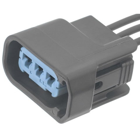 Standard Ignition Ignition Coil Connector P/N:S2526 Fits: Acura Cl, Acura Csx, Acura El, Acura Mdx, Acura Rdx, Acura Rl, Acura Rsx, Acura Tl, Acura Tsx, Honda Accord - Image 3
