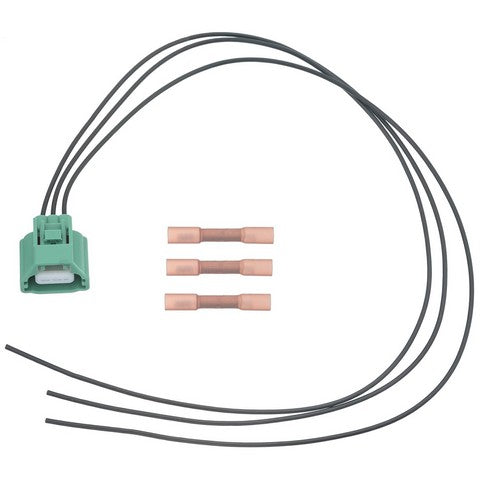 Standard Ignition Engine Camshaft Position Sensor Connector P/N:S2532 Fits: Infiniti Fx35, Infiniti G35, Infiniti I35, Infiniti M35, Nissan 350z, Nissan Altima, Nissan Frontier, Nissan Maxima - Image 1
