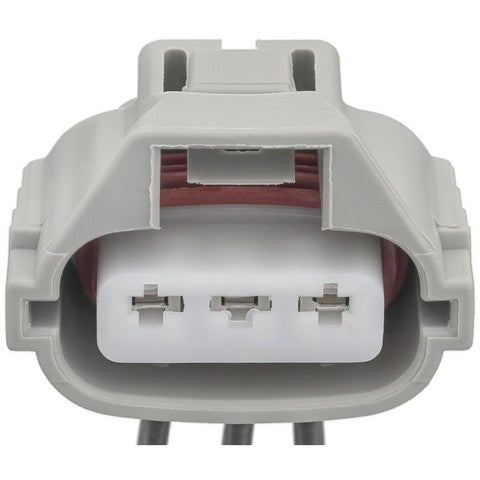Standard Ignition Turn Signal / Parking Light Connector,Turn Signal Light Connector P/N:S2537 Fits: Lexus Hs250h, Lexus Lc500, Lexus Lc500h, Lexus Rx350, Lexus Rx350l, Lexus Rx450h, Lexus Rx450hl, Lexus Sc430, Scion Xb - Image 2