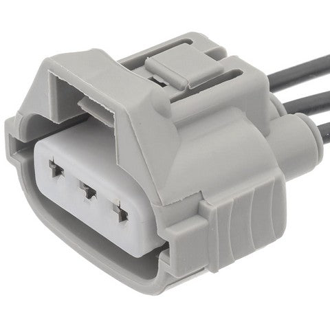 Standard Ignition Turn Signal / Parking Light Connector,Turn Signal Light Connector P/N:S2537 Fits: Lexus Hs250h, Lexus Lc500, Lexus Lc500h, Lexus Rx350, Lexus Rx350l, Lexus Rx450h, Lexus Rx450hl, Lexus Sc430, Scion Xb - Image 3