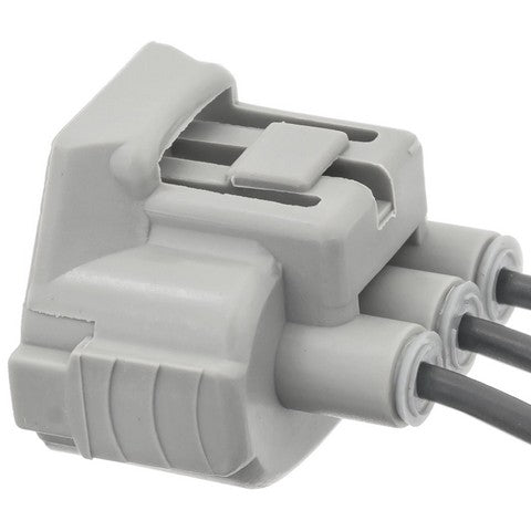 Standard Ignition Turn Signal / Parking Light Connector,Turn Signal Light Connector P/N:S2537 Fits: Lexus Hs250h, Lexus Lc500, Lexus Lc500h, Lexus Rx350, Lexus Rx350l, Lexus Rx450h, Lexus Rx450hl, Lexus Sc430, Scion Xb - Image 4