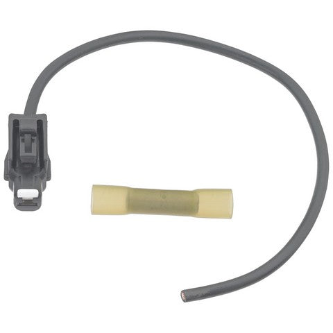 Standard Ignition Starter Solenoid Connector P/N:S2549 Fits: Chevrolet Prizm, Geo Prizm, Lexus Es250, Lexus Es300, Lexus Es300h, Lexus Es330, Lexus Es350, Lexus Gs F, Lexus Gs200t, Lexus Gs300 - Image 1