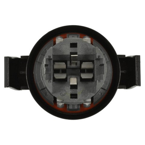 Standard Ignition Brake Light Socket,Combination Light Socket,Turn Signal Light Socket P/N:S2551 Fits: Chrysler TOWN &amp; COUNTRY 07-01, Chrysler Voyager 07-01, Dodge Caravan 07-01, Dodge Grand Caravan 07-01, Jeep Grand Cherokee 06-05 - Image 2