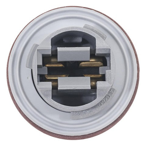 Standard Ignition Parking Light Bulb Socket,Turn Signal Light Socket P/N:S2552 Fits: Chrysler TOWN &amp; COUNTRY 16-11, Dodge Grand Caravan 16-08, Ram C/v 15-12 - Image 2