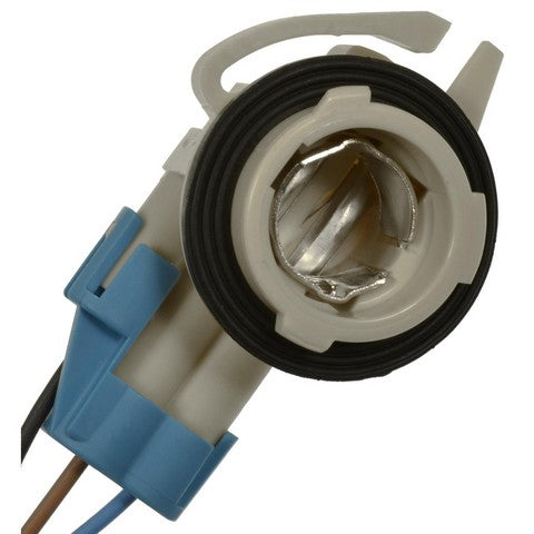 Standard Ignition Back Up Light Connector,Brake / Tail / Turn Signal Light Connector P/N:S2565 Fits: Chevrolet Express 1500, Chevrolet Express 2500, Chevrolet Express 3500, GMC Savana 1500, GMC Savana 2500, GMC Savana 3500 - Image 2