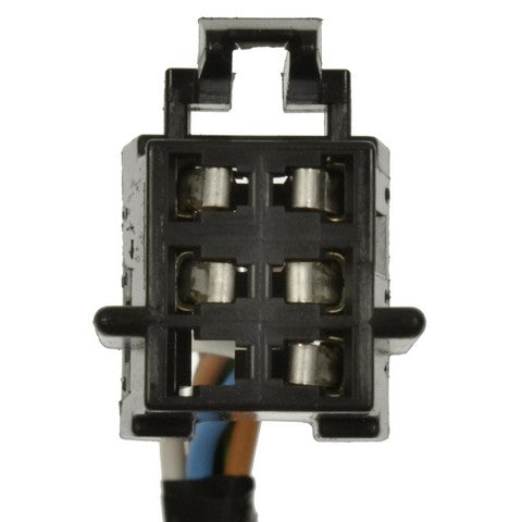 Standard Ignition Back Up Light Connector,Brake / Tail / Turn Signal Light Connector P/N:S2565 Fits: Chevrolet Express 1500, Chevrolet Express 2500, Chevrolet Express 3500, GMC Savana 1500, GMC Savana 2500, GMC Savana 3500 - Image 3