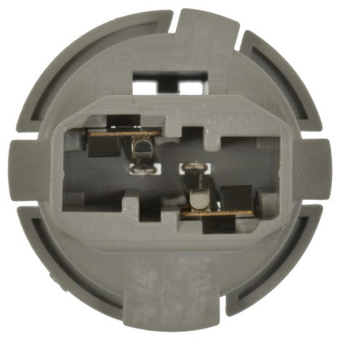 Standard Ignition Back Up Light Socket,Tail Light Socket,Turn Signal Light Socket P/N:S2566 Fits: Acura Cl 03-01, Acura Mdx 06-01, Acura Rdx 12-07, Acura Rl 04-96, Acura Tl 03-00, Acura Tsx 14-09, Honda Cr-v 11-97, Honda Element 11-03 - Image 2