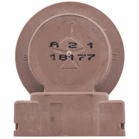 Standard Ignition Turn Signal Light Socket P/N:S2606 Fits: Dodge Ram 1500 08-02, Dodge Ram 2500 09-07, Dodge Ram 3500 09-04 - Image 3