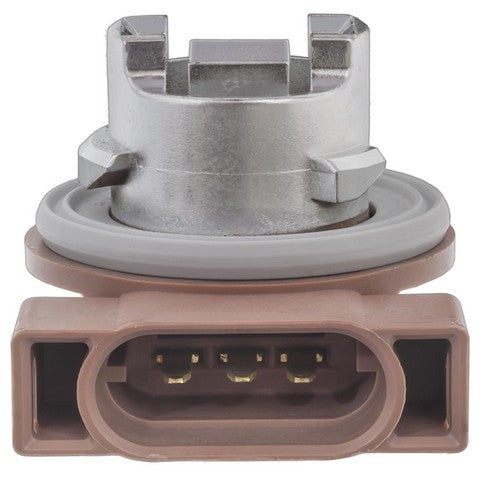 Standard Ignition Turn Signal Light Socket P/N:S2606 Fits: Dodge Ram 1500 08-02, Dodge Ram 2500 09-07, Dodge Ram 3500 09-04 - Image 4