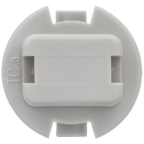 Standard Ignition Center High Mount Stop Light Socket P/N:S2608 Fits: Pontiac G6 10-05 - Image 2