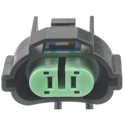Standard Ignition Fog Light Socket,Headlight Socket P/N:S2611 Fits: Acura Csx, Acura Ilx, Acura Mdx, Acura Rdx, Acura Rl, Acura Rsx, Acura Tl, Acura Tsx, Acura Zdx - Image 2