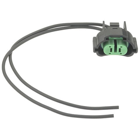 Standard Ignition Fog Light Socket,Headlight Socket P/N:S2611 Fits: Acura Csx, Acura Ilx, Acura Mdx, Acura Rdx, Acura Rl, Acura Rsx, Acura Tl, Acura Tsx, Acura Zdx - Image 1