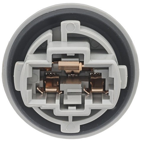 Standard Ignition Parking Light Bulb Socket,Turn Signal Light Socket P/N:S2612 Fits: Toyota 4runner, Toyota Avalon, Toyota Camry, Toyota Corolla, Toyota Highlander, Toyota Rav4, Toyota Sequoia, Toyota Sienna, Toyota Solara - Image 3