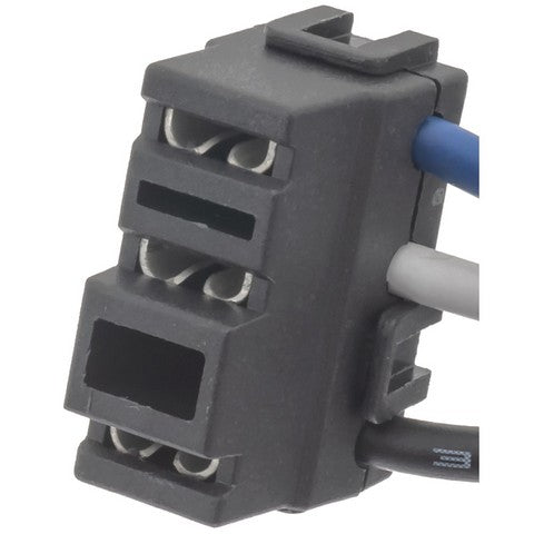Standard Ignition Daytime Running Light Connector,Headlight Connector P/N:S2618 Fits: Alfa Romeo Stelvio, Audi A3, Audi A3 Quattro, Audi A3 Sportback E-tron, Audi A5, Audi A5 Quattro, Audi A6, Audi A6 Quattro, Audi Q7, Audi S3 - Image 4