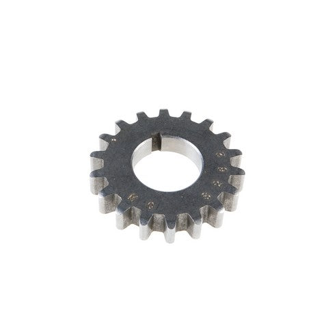 Melling Engine Timing Crankshaft Sprocket P/N:S262 Fits: Chevrolet 3b, Chevrolet 3c, Chevrolet 3d, Chevrolet 3e, Chevrolet 3f, Chevrolet 3g, Chevrolet Bel Air, Chevrolet Biscayne, Chevrolet Brookwood, Chevrolet C10 Pickup - Image 2