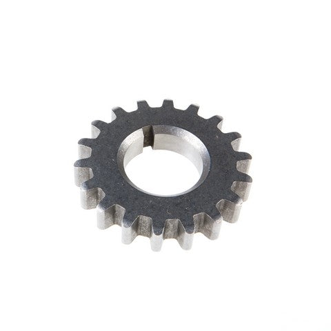 Melling Engine Timing Crankshaft Sprocket P/N:S262 Fits: Chevrolet 3b, Chevrolet 3c, Chevrolet 3d, Chevrolet 3e, Chevrolet 3f, Chevrolet 3g, Chevrolet Bel Air, Chevrolet Biscayne, Chevrolet Brookwood, Chevrolet C10 Pickup - Image 1
