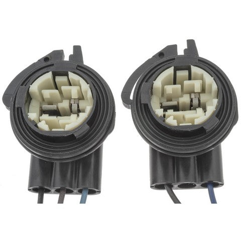 Standard Ignition Tail Light Wiring Harness P/N:S2631 Fits: Chevrolet Silverado 1500, Chevrolet Silverado 1500 Classic, Chevrolet Silverado 1500 Hd, Chevrolet Silverado 1500 Hd Classic, Chevrolet Silverado 2500, Chevrolet Silverado 2500 Hd - Image 4