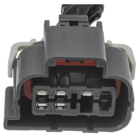 Standard Ignition Tail Light Wiring Harness P/N:S2632 Fits: Chevrolet Silverado 1500, Chevrolet Silverado 1500 Classic, Chevrolet Silverado 1500 Hd, Chevrolet Silverado 1500 Hd Classic, Chevrolet Silverado 2500, Chevrolet Silverado 2500 Hd - Image 2