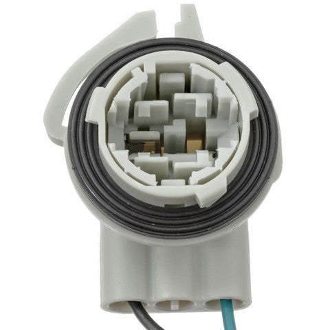 Standard Ignition Tail Light Wiring Harness P/N:S2632 Fits: Chevrolet Silverado 1500, Chevrolet Silverado 1500 Classic, Chevrolet Silverado 1500 Hd, Chevrolet Silverado 1500 Hd Classic, Chevrolet Silverado 2500, Chevrolet Silverado 2500 Hd - Image 4